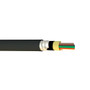 OM3 Multimode 50 Micron Indoor/Outdoor Armored (Corning ClearCurve) - OFCP Plenum Fiber Bulk Cable (per meter)