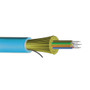 OM3 Multimode 50 Micron Indoor (Corning ClearCurve) - OFNP Plenum Fiber Bulk Cable (per meter)