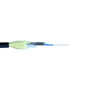 OM3 Multimode Loose Tube Outdoor Duct/Lashed Aerial Fiber Cable Fiber Bulk Cable (per meter) - 6-strand