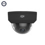 4MP Dome IP Camera - Fixed Lens - 30m IR Range - IP67 Rated - 6mm Lens