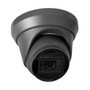 8MP Turret TVI, CVI, AHD, CVBS Camera - Fixed Lens - Smart IR with 60m Range - IP67 Rated - 2.8mm Lens - White