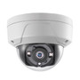 8MP Dome TVI CVI AHD CVBS Camera - Fixed Lens - Smart IR with 30m Range - IP67 Rated - 28mm Lens - White