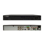 4-Channel Analog / 8-Channel IP - 5MP - HD-TVI, AHD, CVI, CVBS, DVR - 1x SATA