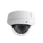 4MP Dome IP Camera - Varifocal Lens - 30m IR Range - IP67 Rated - White