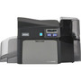 Fargo_DTC4250e_Single_Sided_Desktop_Dye_SublimationThermal_Transfer_Printer_-_Color_-_Card_Print_-_Ethernet_-_USB_-_LCD_Display_-_6_-_52000