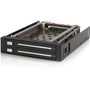 StarTechcom_2_Drive_25in_Trayless_Hot_Swap_SATA_Mobile_Rack_Backplane_-_Storage_bay_adapter_-_black_-_2_x_25_-_Internal_-_Internal_HSB220SAT25B