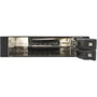 StarTechcom_2_Drive_25in_Trayless_Hot_Swap_SATA_Mobile_Rack_Backplane_-_Storage_bay_adapter_-_black_-_2_x_25_-_Internal_-_Internal_HSB220SAT25B