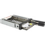 StarTechcom_2_Drive_25in_Trayless_Hot_Swap_SATA_Mobile_Rack_Backplane_-_Storage_bay_adapter_-_black_-_2_x_25_-_Internal_-_Internal_HSB220SAT25B