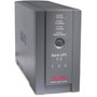 APC_Back-UPS_CS_500VA_Tower_UPS_-_500VA300W_-_3_Minute_Full_Load_-_3_x_NEMA_5-15R_-_Battery_Backup_System_3_x_NEMA_5-15R_-_BK500BLK