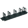 Tripp_Lite_SRCABLERING2U_-_Cable_Organizer_-_Black_-_2U_Rack_Height_-_19_Panel_Width_SRCABLERING2U