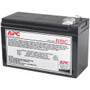 APC UPS Replacement Battery Cartridge #114 (APCRBC114)