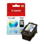 Canon CL-211 Ink Cartridge - Cyan, Magenta, Yellow - Inkjet - 244 Pages Tri-color - 1 Each (Fleet Network)