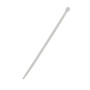 Cable Tie - Nylon 66 - 4 inch - Clear - 100/Pack