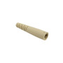 ST Boot for 2mm Fiber Cable - Beige