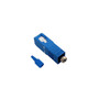 SC SM Simplex Connector for 900um Jacket 50 pack