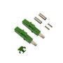 LCAPC SM Duplex Connector for 3mm Jacket 50 pack