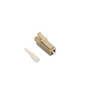 LC MM Simplex Connector for 900um Jacket (50 pack)