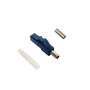 LC SM Simplex Connector for 3mm Jacket 50 pack