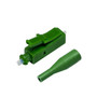 LCAPC SM Simplex Connector for 900um Jacket 50 pack