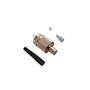 FC SM Connector for 2mm Jacket 50 pack