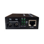 10100 Multimode Media Converter 2km SC