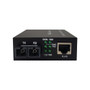 10/100/1000 Multimode Media Converter 550m SC (850nm)