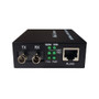 10/100/1000 Multimode Media Converter 550m ST (850nm)