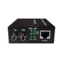 101001000 Multimode Media Converter 550m ST 850nm
