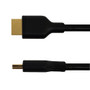 HDMI 2.1 Ultra High Speed 8K@60Hz 48Gbps UHD HDR Cable - CL3 30AWG - 6ft