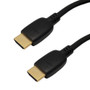 Ultra High-Speed HDMI 2.1 Certified 8K@60Hz 48Gbps UHD HDR Cable - CL3 - 6ft
