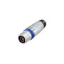 Neutrik 4-Pole speakON Connector Male