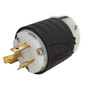 L5-20P Pass  Seymour - Legrand Power Cord Connector - Screw on - PSL520P