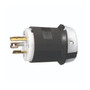 L5-20P Pass  Seymour - Legrand Power Cord Connector - Screw on - PSL520P