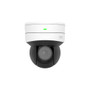 5MP PTZ IP Camera - 2.7~13.5mm - 5x Optical Zoom - Two-Way Audio - Indoor - White