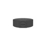 Junction Box Mounting Bracket for IP Turrets and Varifocal Cameras - Black