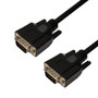 SVGA HD15 Male to Male Cable CL2/FT4 - CMP - 25ft