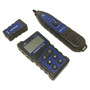 Network Cable Tester  Wire Tracer for RJ45 UTPSTP Cables