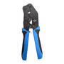 Professional Ratcheting Crimp Tool for D-Sub Terminals - 18-20AWG 24-30AWG
