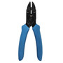 Professional Crimp Tool for Telecom Splices - 19-26AWG UR 22-26AWG UY 19-26AWG UG
