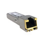 Extreme Networks® 10070H Compatible 1000BASE-T SFP RJ45 100m Transceiver