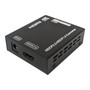Video Converter - HDMI HDCP 22 to HDCP 14 - 4K 60Hz YUV 420