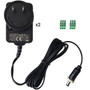 300m Ultra HD HDMI Extender over Multimode Fiber -  4Kx2K60Hz - YUV444