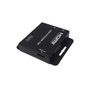 HDMI 4-port Extender Over One Cat6 UTP Cable - 4K30Hz YUV 444 - 40m