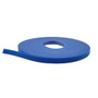 75ft 1/2 inch Rip-Tie WrapStrap  - 1 Roll - Blue