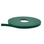 75ft 1/2 inch Rip-Tie WrapStrap  - 1 Roll - Green