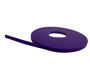 75ft 1/2 inch Rip-Tie WrapStrap  - 1 Roll - Purple