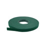 75ft 3/4 inch Rip-Tie WrapStrap  - 1 Roll - Green