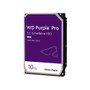 IntelliPower (RPM) / SATA3 Western Digital Purple Drive - 10TB
