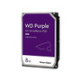 IntelliPower (RPM) / SATA3 Western Digital Purple Drive - 8TB