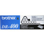 Brother DR400 Replacement Drum Unit - 1 Each - Retail (Fleet Network)